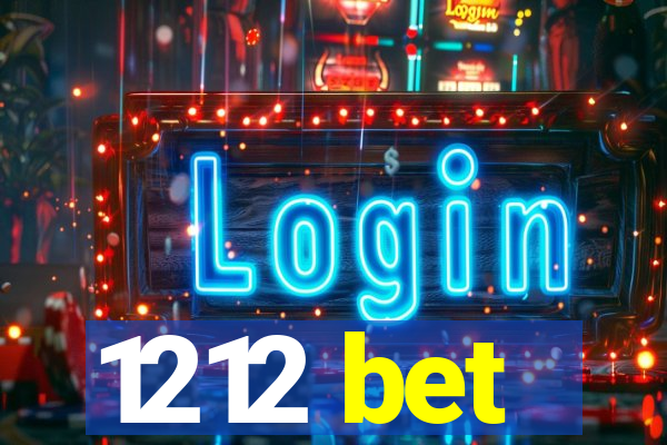 1212 bet